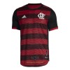 Maglia ufficiale CR Flamengo Casa 2022-23 per Uomo